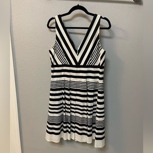 White House black market dress